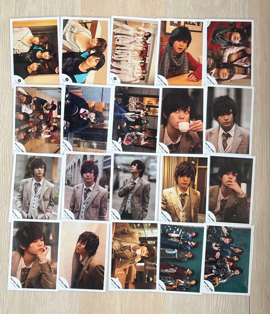 。