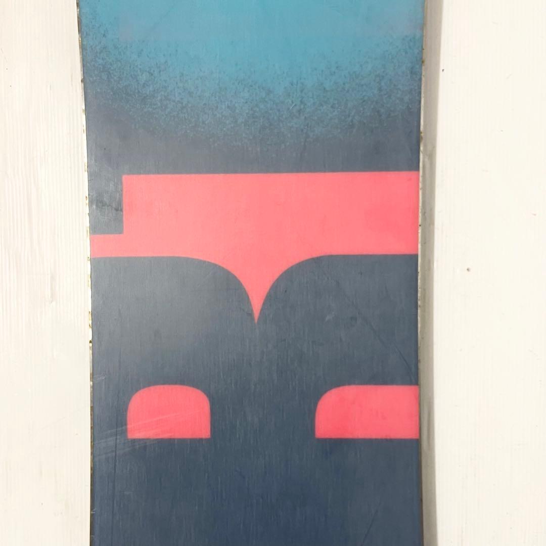 Burton Process malavita スノボセット　バートン　スノボ