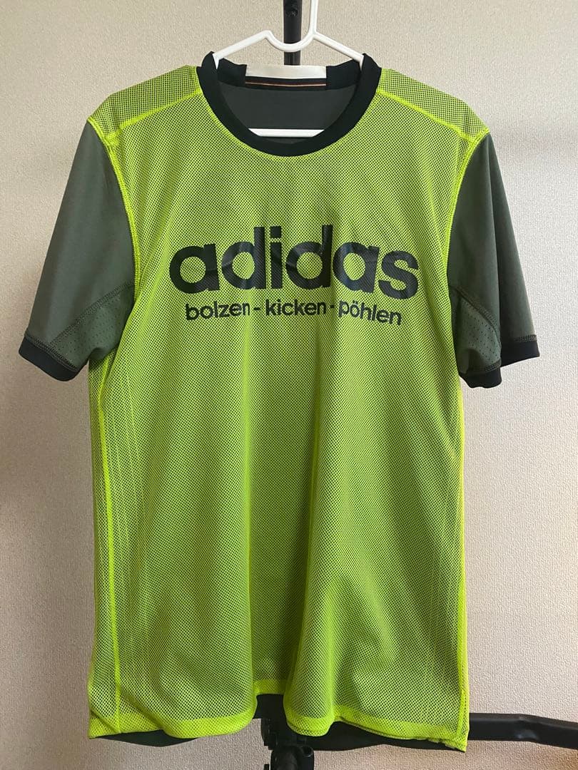 Kroos Germany Away フットボールシャツ サイズ　M