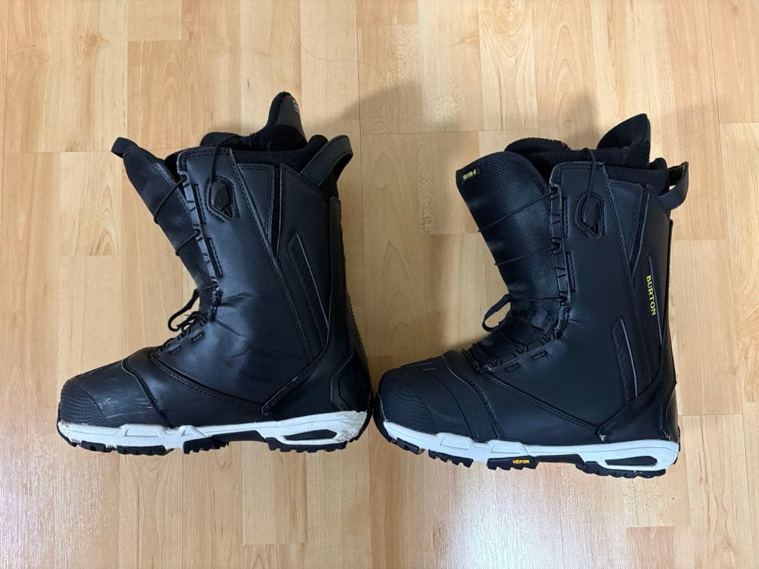 Burton D X ドライバー X 25cm