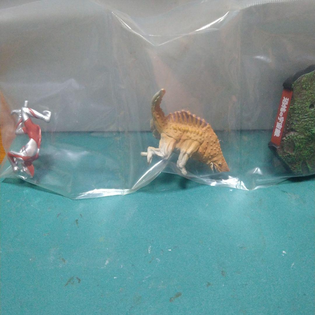 ウルトラ怪獣名鑑 ファイナル　コンプリートエディション ノーマルコンプ　未開封