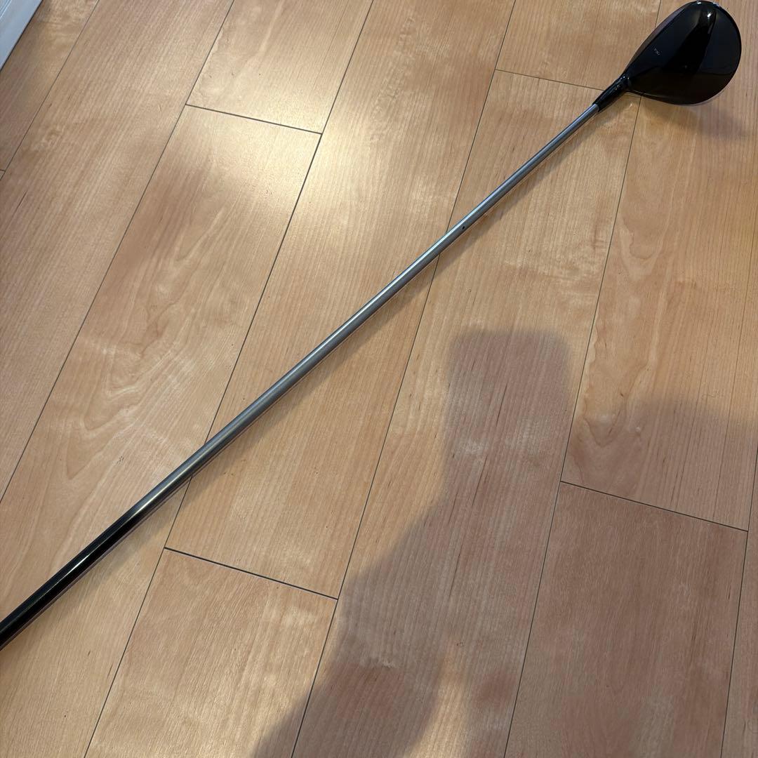タイトリストTSi3 フェアウェイウッド 15度 カバー付き TSP111(S)