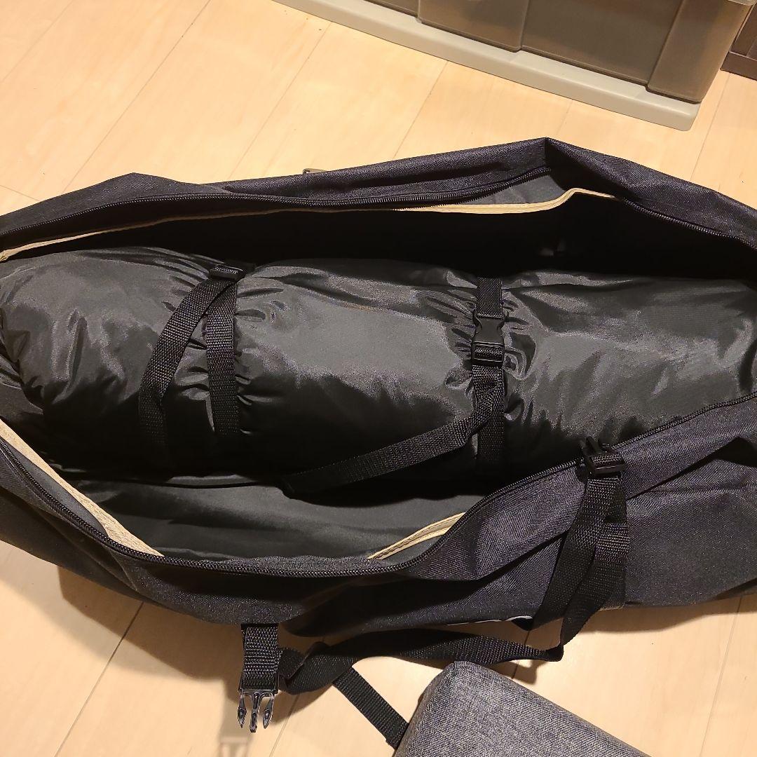 DOD KANGAROO S インナーテント