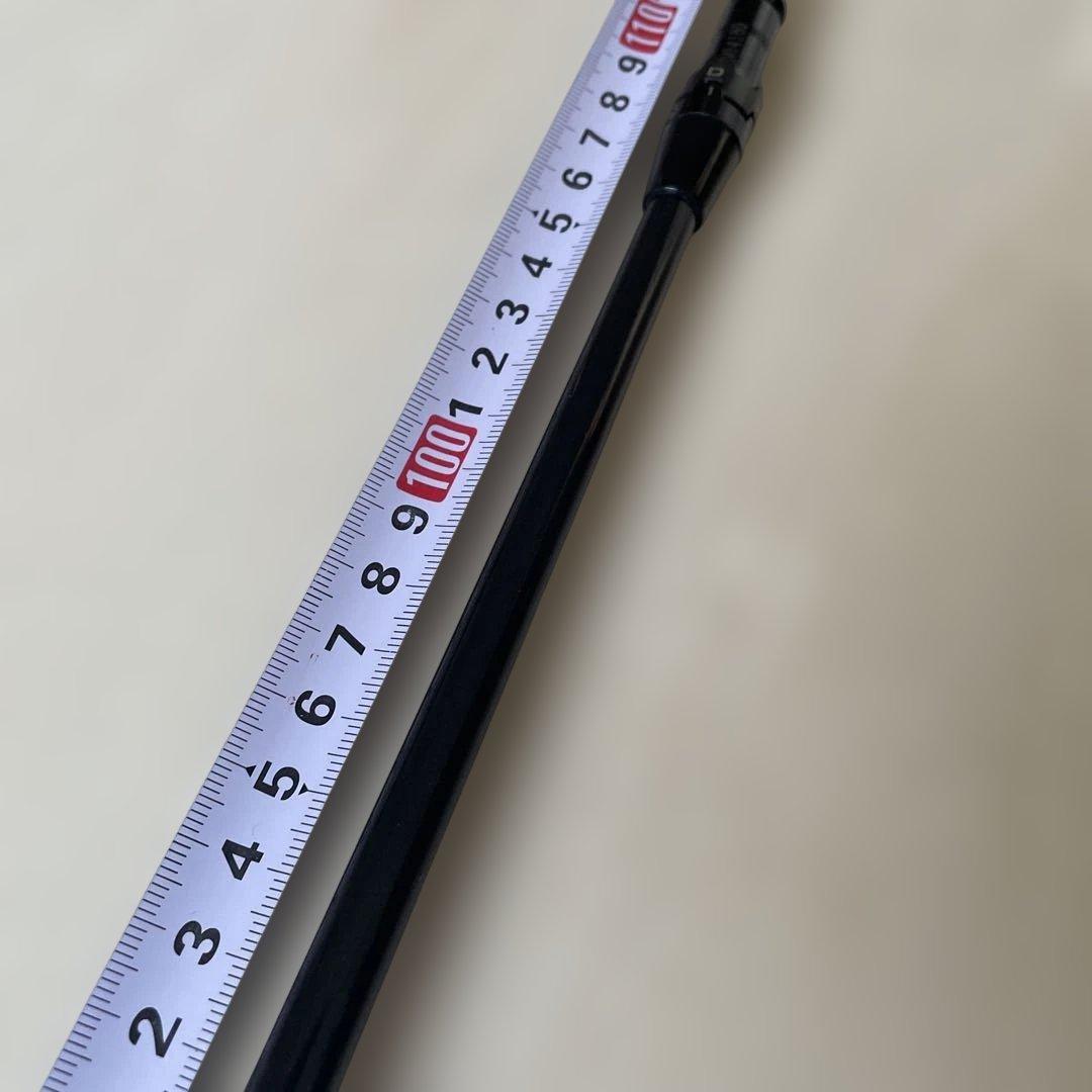 名器 ツアーAD MJ-6X DR用 タイトリストスリーブ付