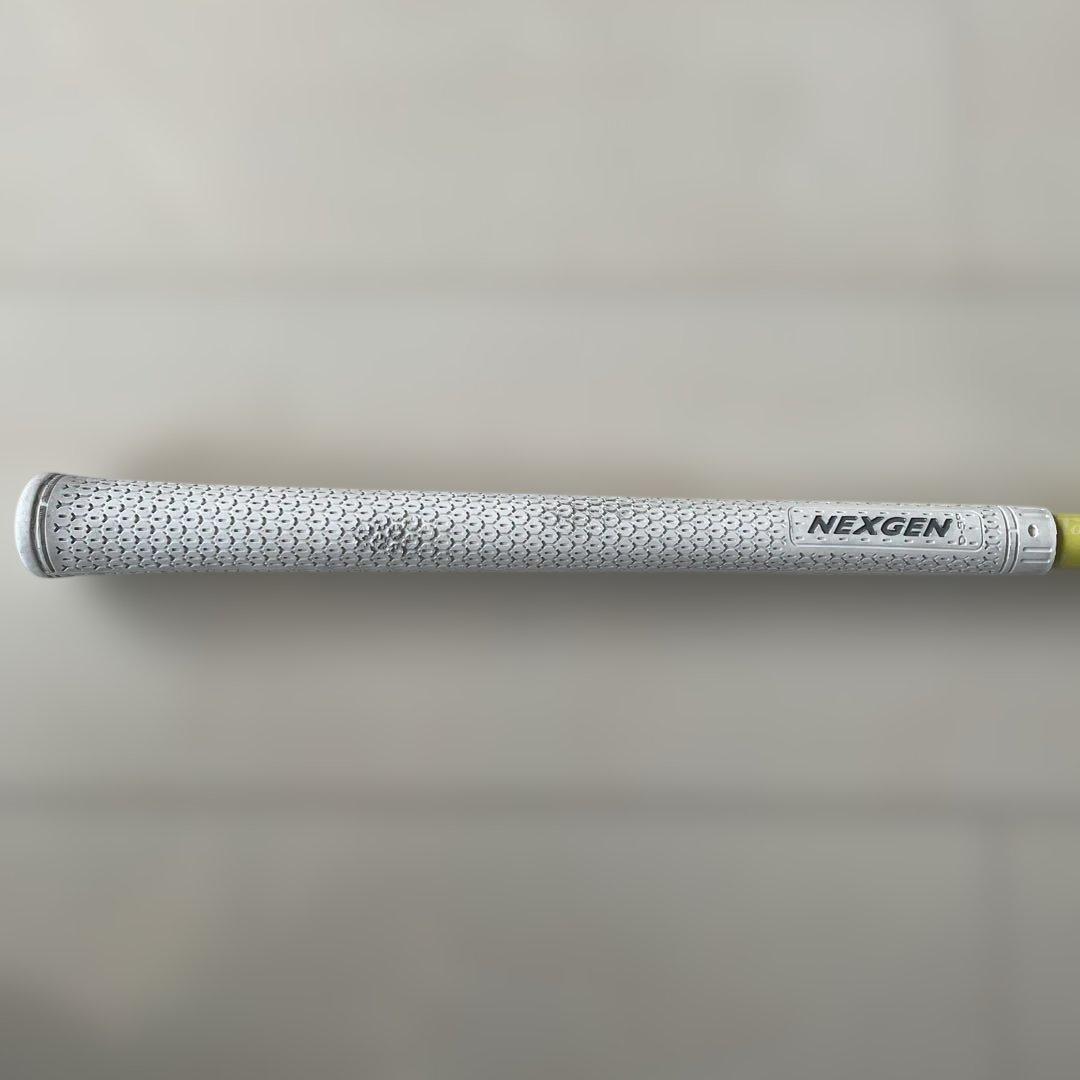 名器 ツアーAD MJ-6X DR用 タイトリストスリーブ付