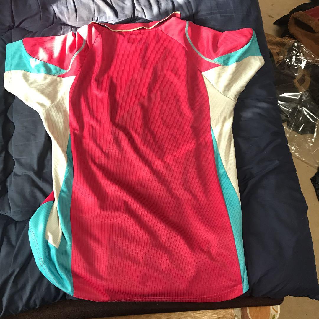 ユニホームセット