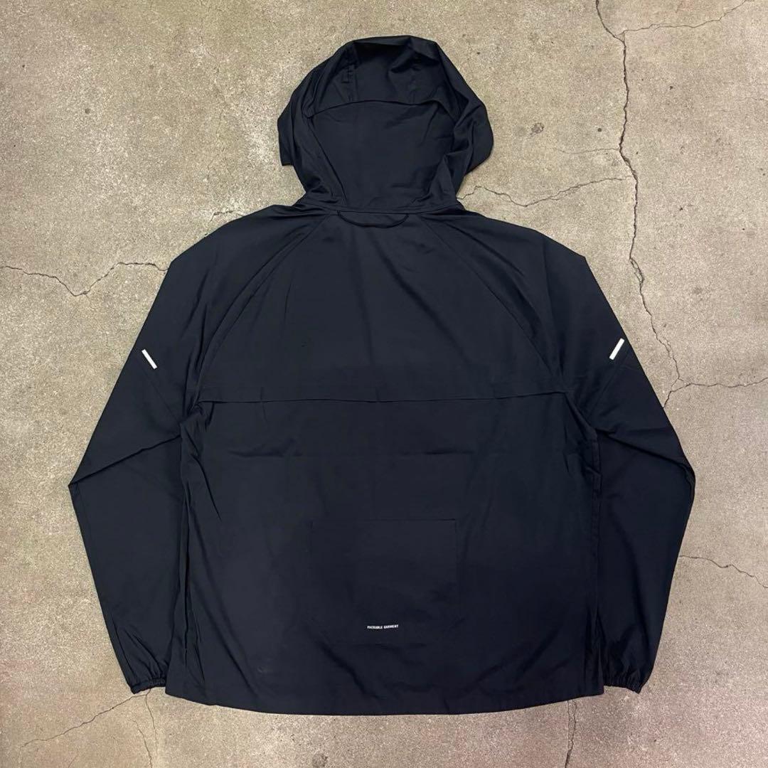 NIKE ナイキ ウィンドランナー フーディ ジャケット CZ9071-010