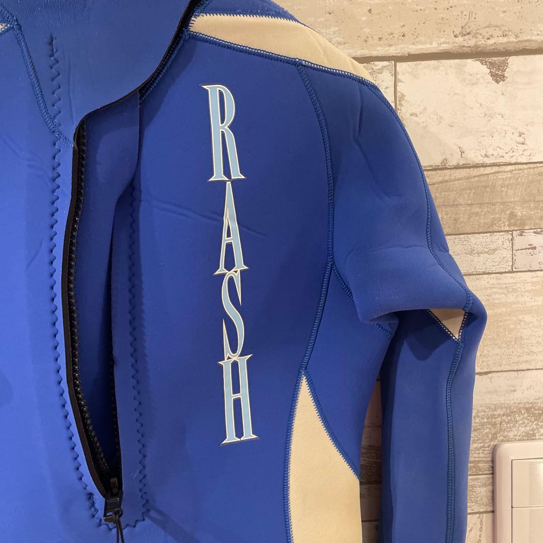 【早い者勝ち】RASH 165cm メンズ ジャーフル 3ミリ