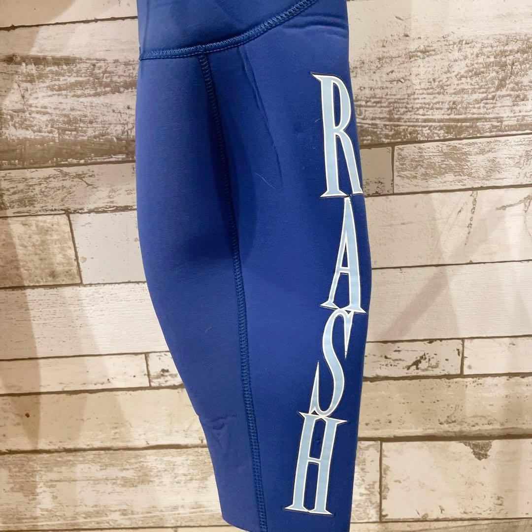 【早い者勝ち】RASH 165cm メンズ ジャーフル 3ミリ