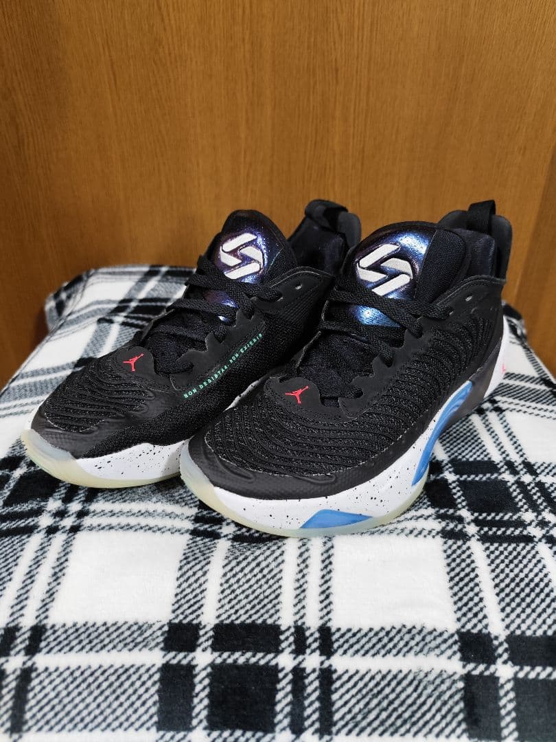 Nike Jordan Luka 1 ナイキ ジョーダン ルカ1 27.0cm
