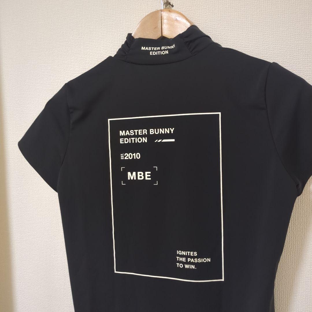 ★美品★MASTER BUNNY EDITION　モックネック　サイズ　1