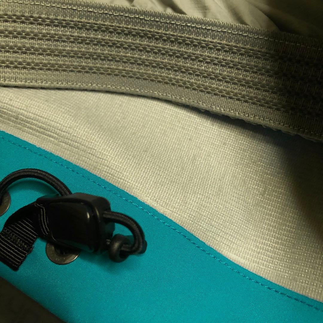 ARC'TERYX SABRE 激レア！ アークテリクス セイバー ラッシュ