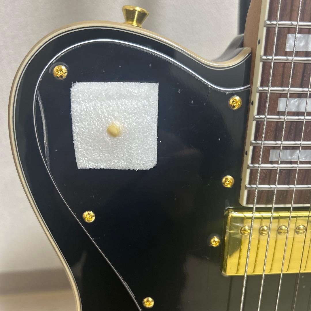【ほぼ未使用品】 Bacchus バッカス BTLC-1-RSM/R BLK