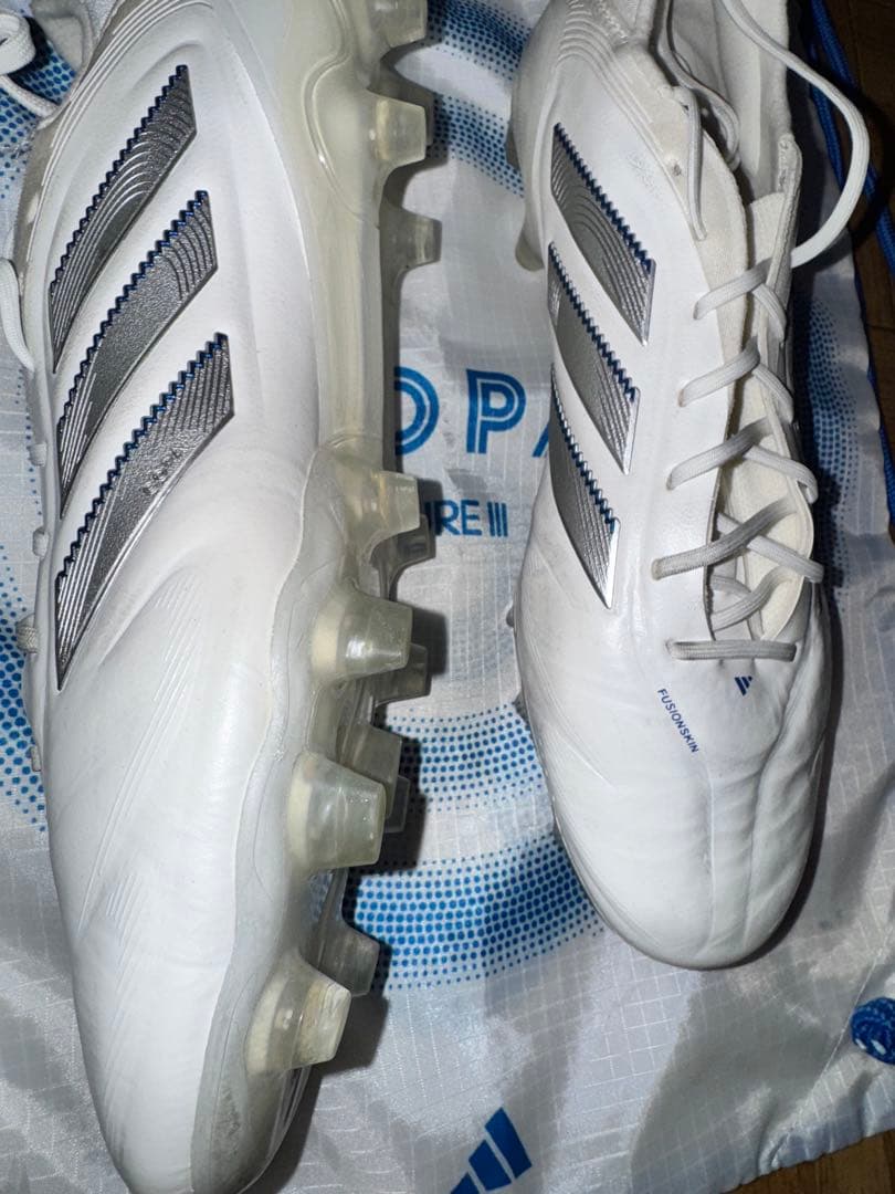 りゅうと【美品】adidas COPA PURE III
