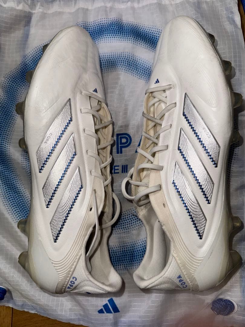 りゅうと【美品】adidas COPA PURE III