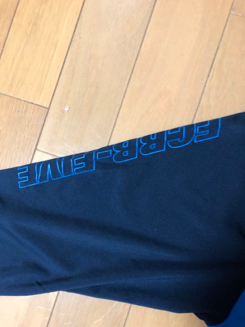 レアルブリストル　コラボ　ナイキ　激レア　希少　即完　FCRB
