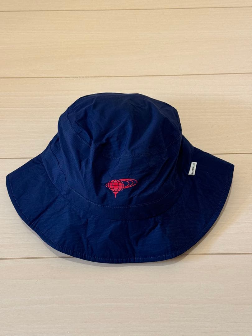 BEAMS GOLF×Marmot GORE-TEX レインセットアップ