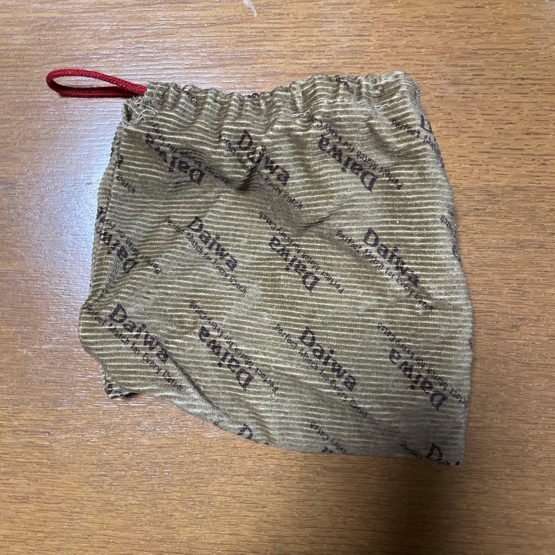 ダイワ紅牙　X I C カウンター付き