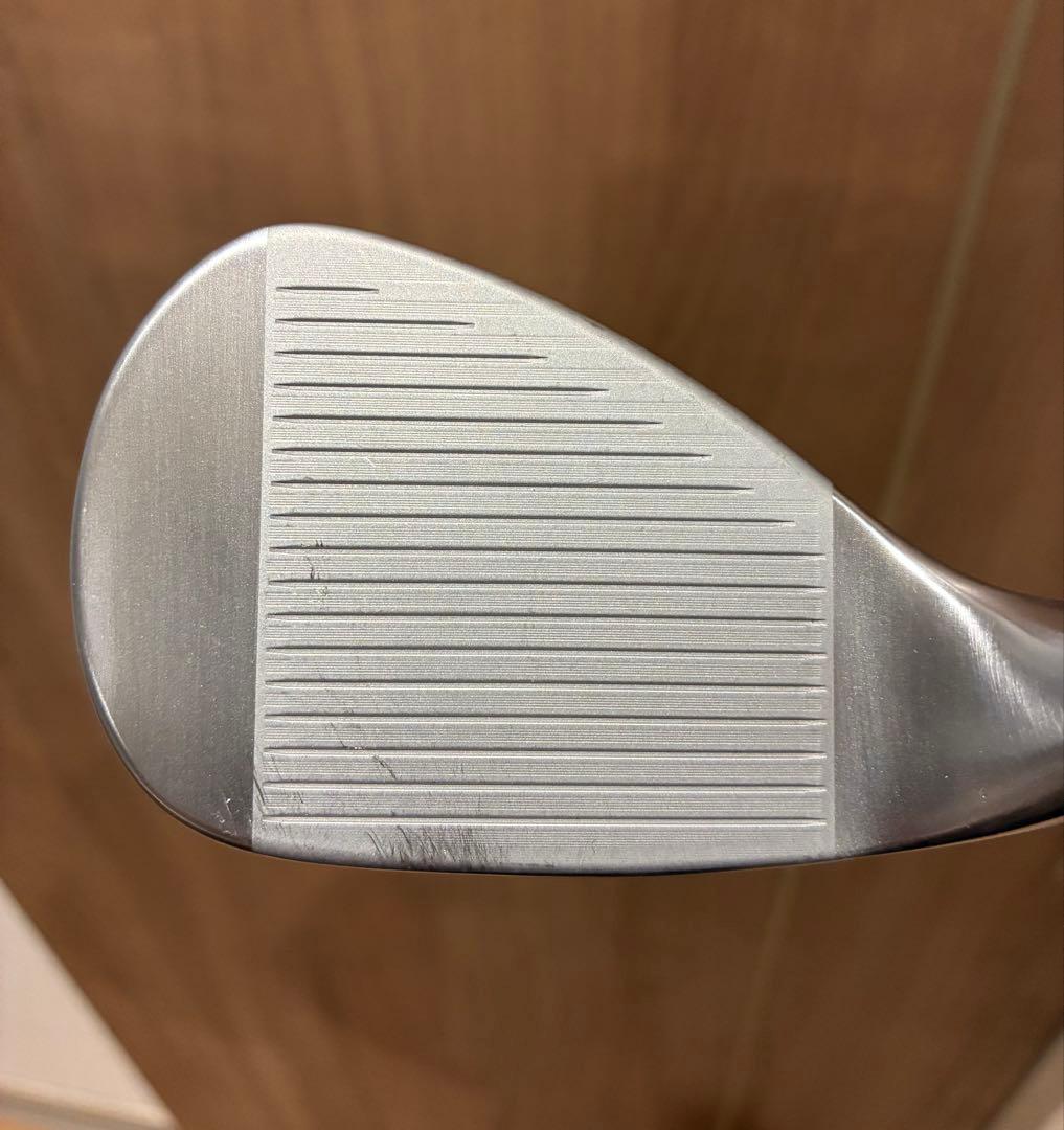 タイトリスト SM10 58° 10S ダイナミックゴールド　120 S200
