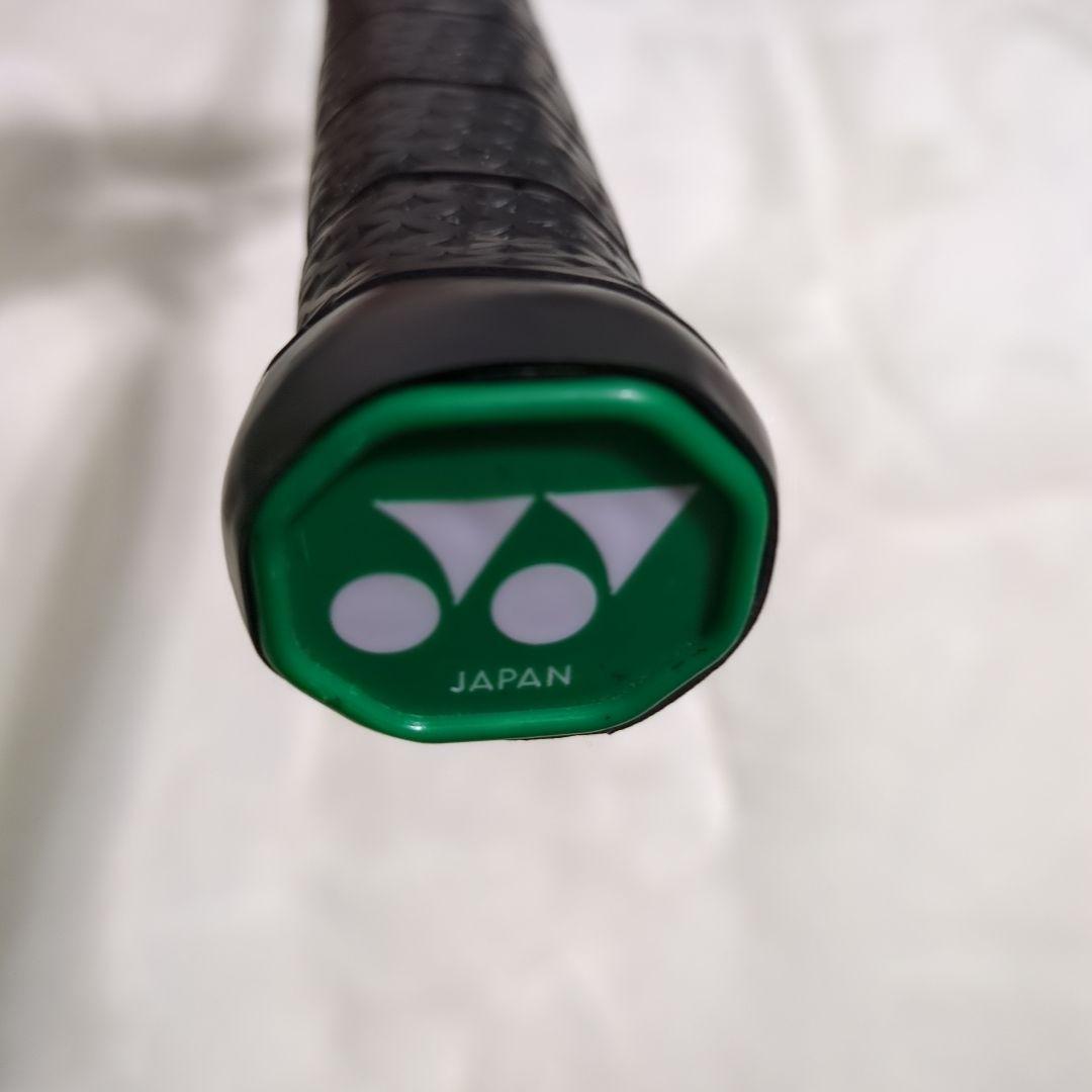 【YONEX】アークセイバー7　バドミントンラケット