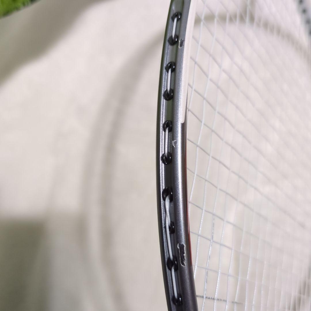 【YONEX】アークセイバー7　バドミントンラケット