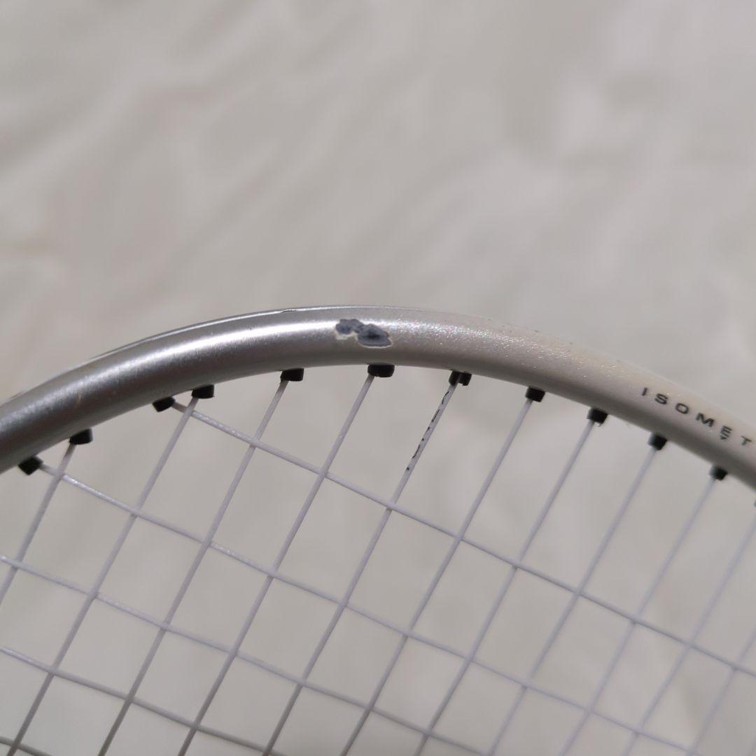 【YONEX】アークセイバー7　バドミントンラケット