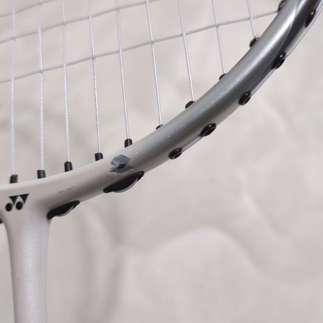 【YONEX】アークセイバー7　バドミントンラケット