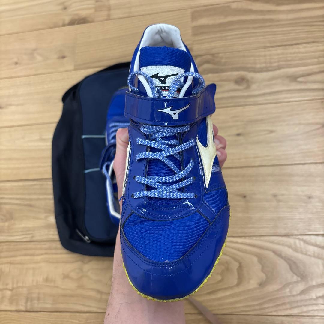 フィールドジオ 走り高跳び　走高跳び　走高跳　27.5 28 28.0 右足踏切