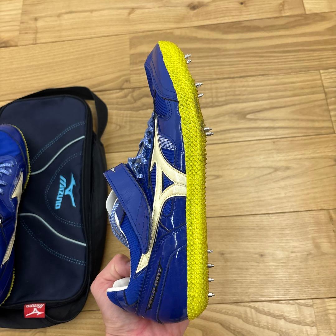 フィールドジオ 走り高跳び　走高跳び　走高跳　27.5 28 28.0 右足踏切