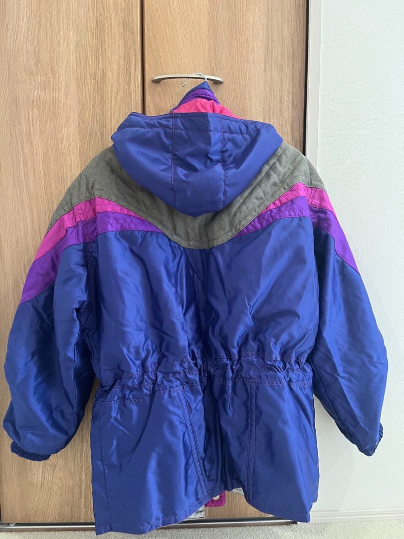 【美品】フェニックス スキーウェア上下セット