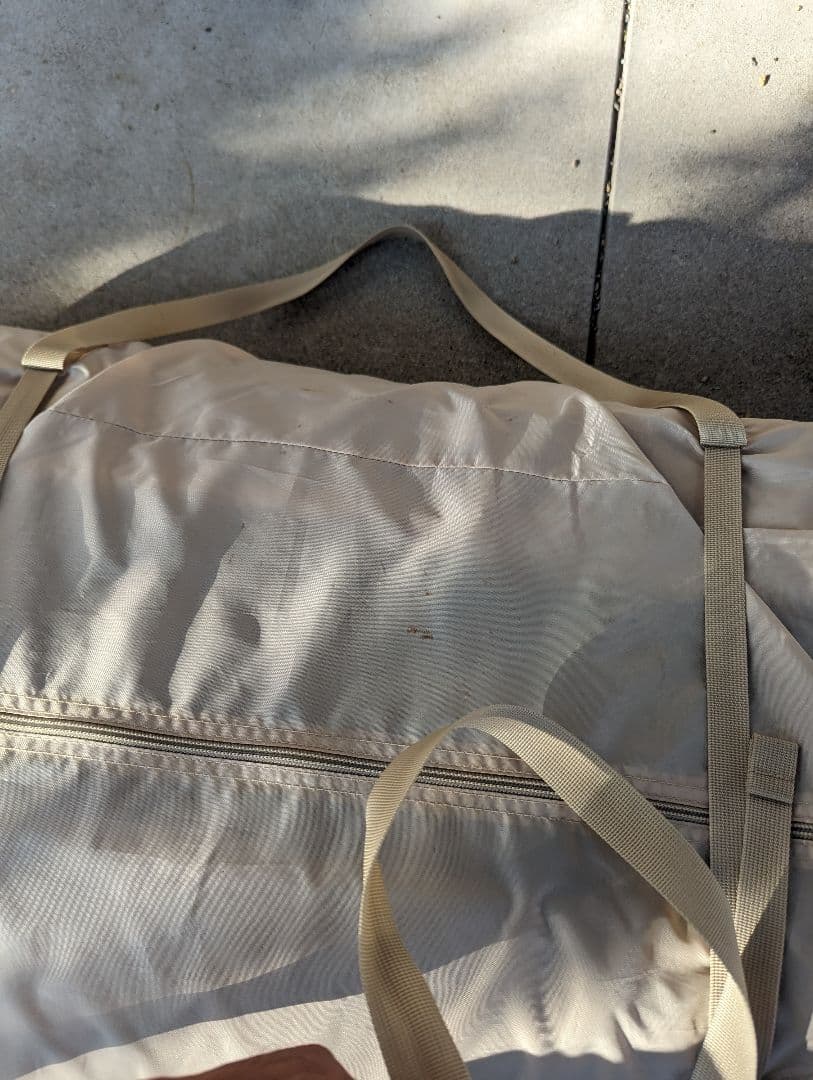 ニュートラルアウトドア NEUTRAL OUTDOOR 5.0 GE TENT