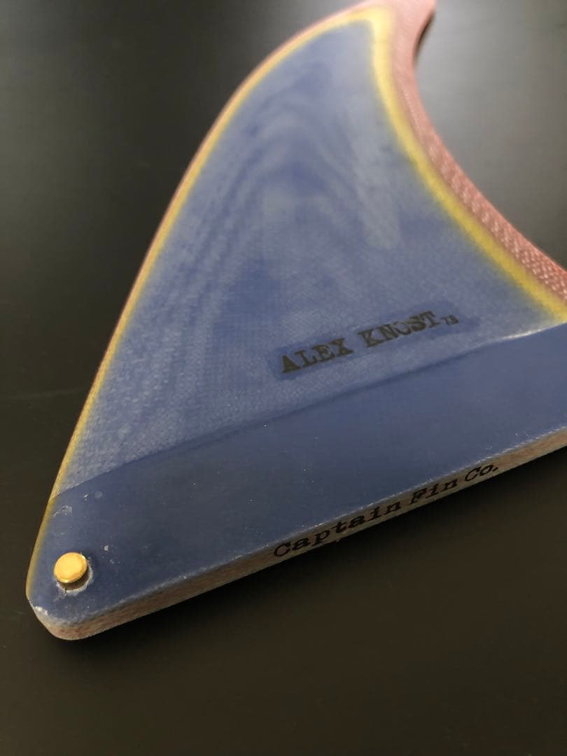 キャプテンフィン Alex Knost Classic 7.5 アレックスノスト