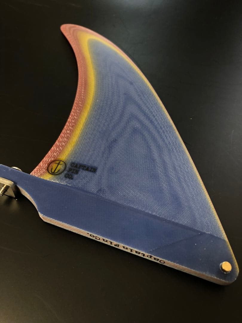 キャプテンフィン Alex Knost Classic 7.5 アレックスノスト