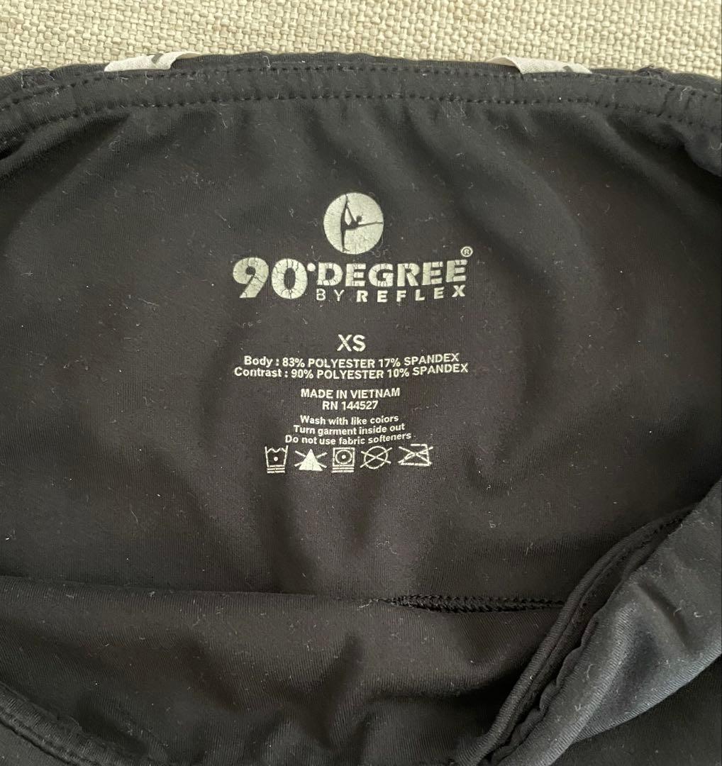 【美品☆値下げ中】JAZZERCISE レギンス　XS