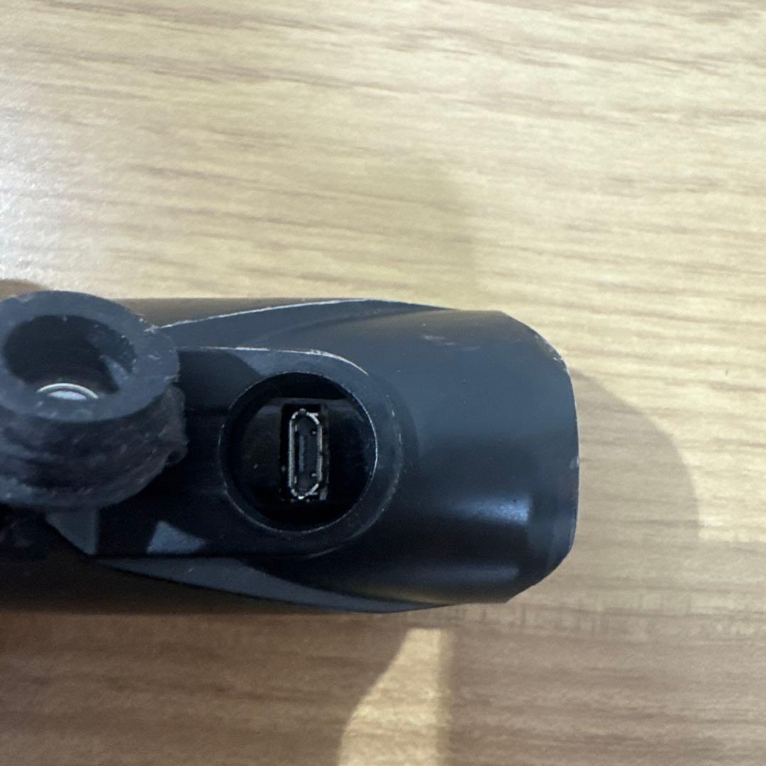 CAT EYE VOLT800 USB Type-C 前照灯