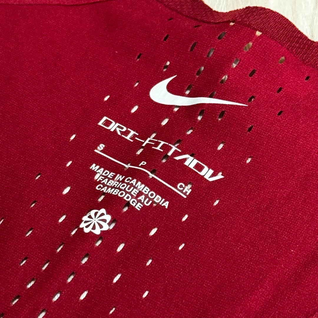 【日本未発売】NIKE エアロスイフト Sサイズ