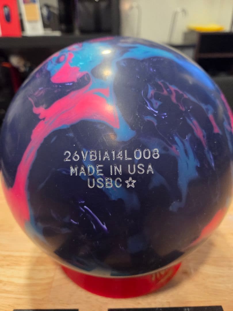 新品未使用 STORM BIONIC 14P