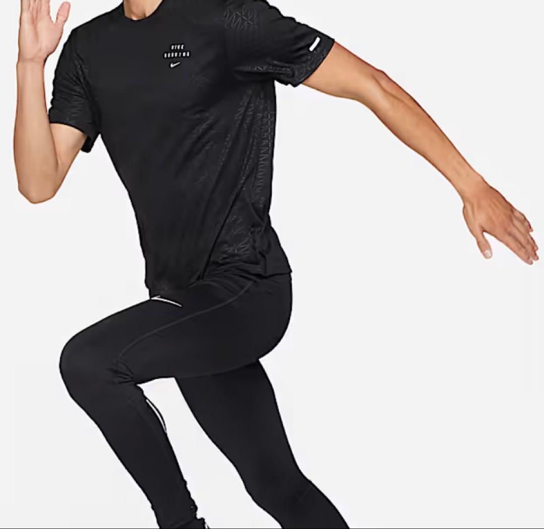 【新品未使用】❤️Nike DRI -FIT ★ヨガ・ランニング　タイツ