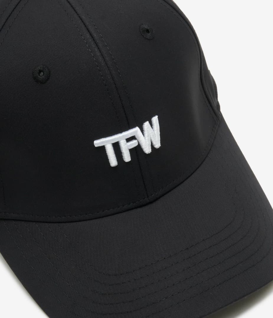 TFW49 6P CAP 新品