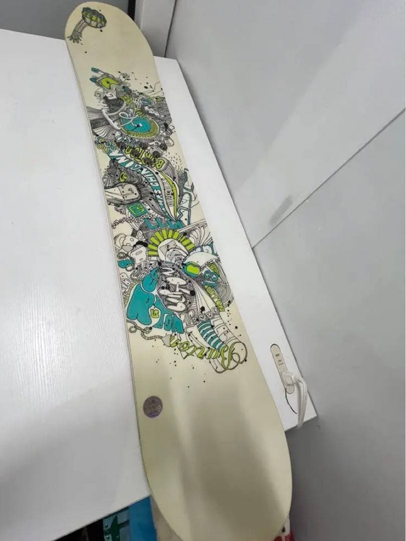 BURTONバートン スノーボード