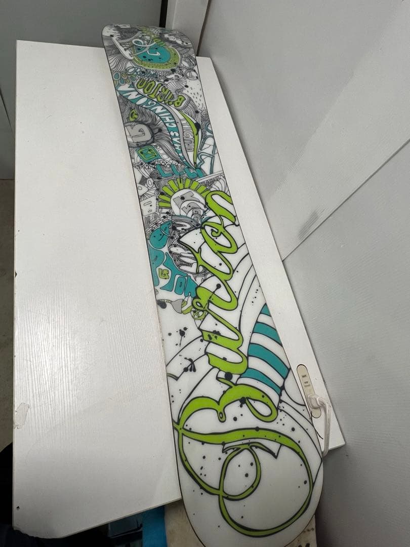 BURTONバートン スノーボード