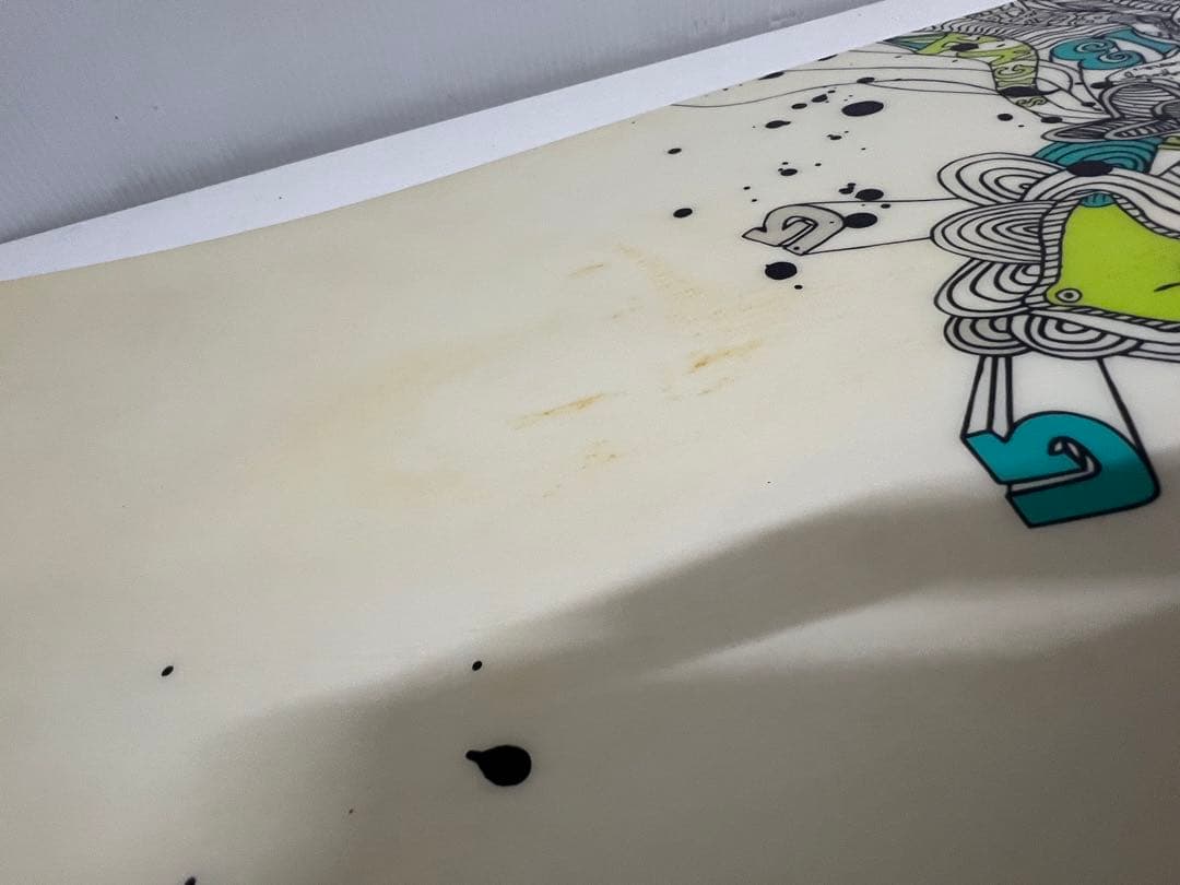 BURTONバートン スノーボード