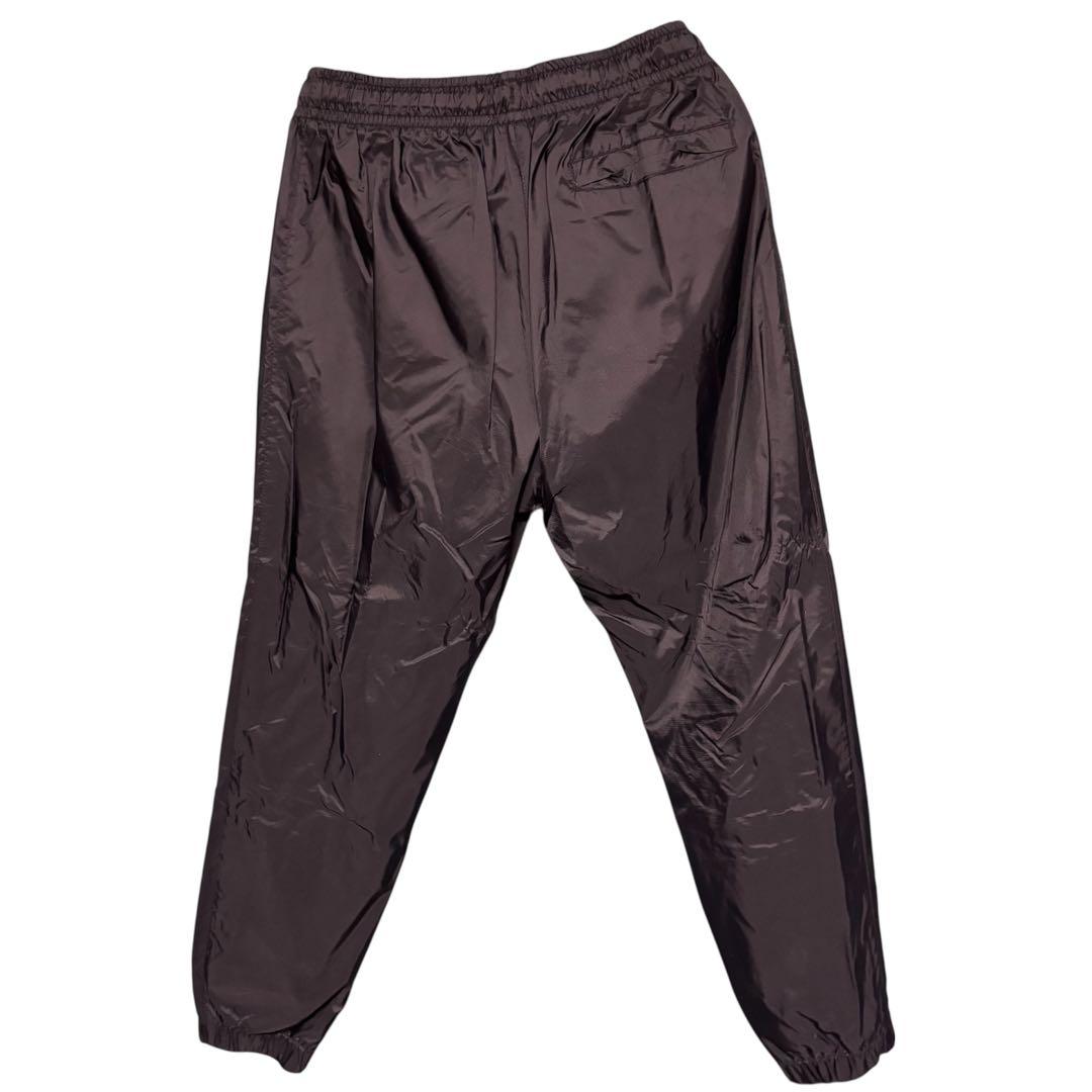 NIKE ブラック ウィンドブレーカー Lサイズ