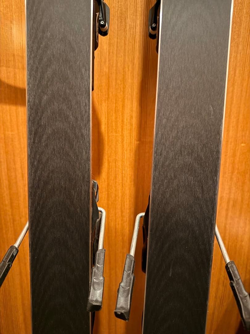 フィッシャー　スキー板　GS 188 FISCHER レーシング　R30