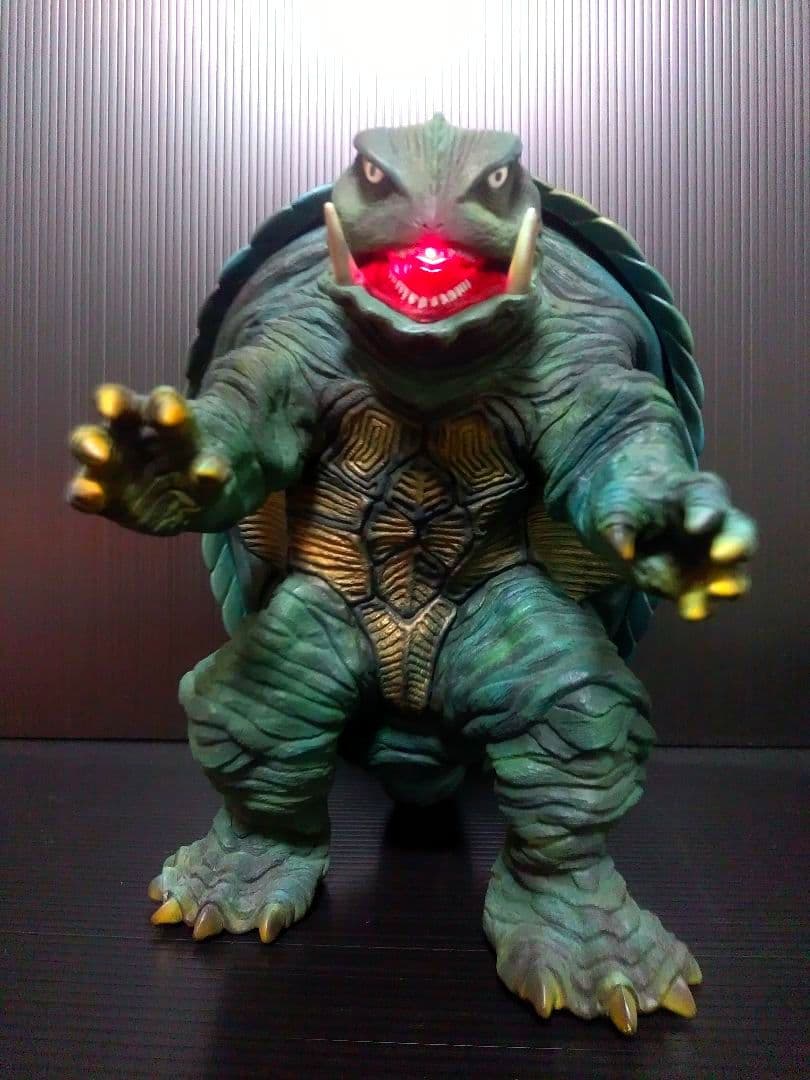 ガメラ