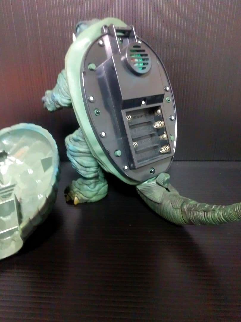 ガメラ