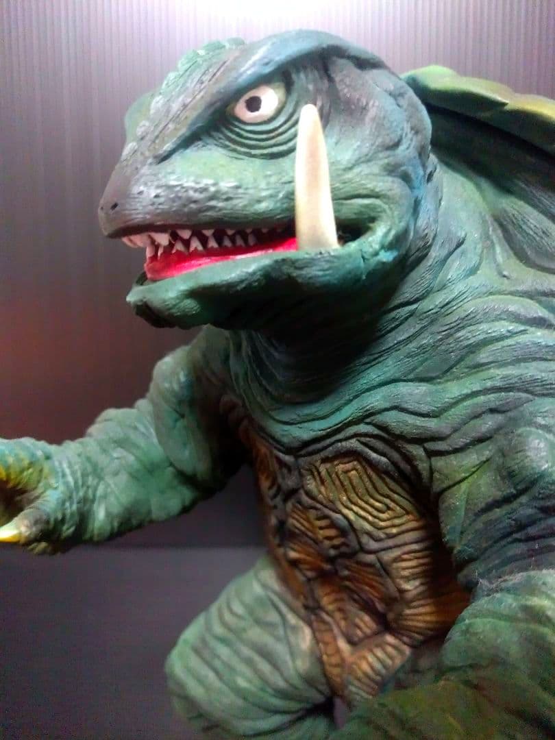 ガメラ