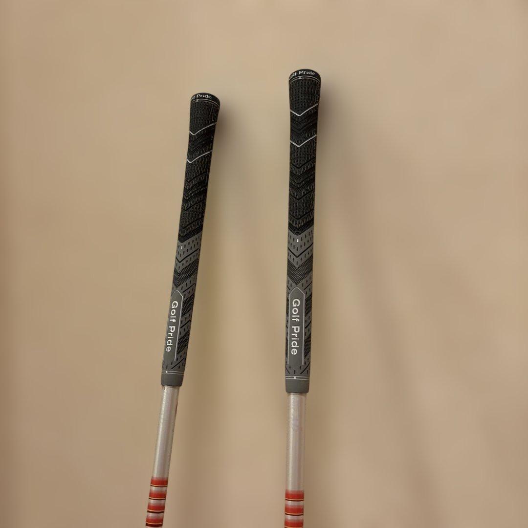 R11 フェアウェイウッド 3W 5W AD DJ 6S 7S セット