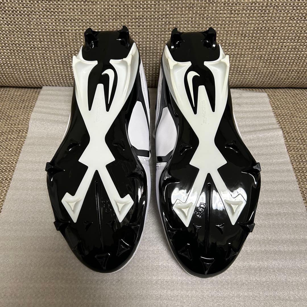NIKE ナイキ DH3292-100 アルファ メナス プロ 3 Wide