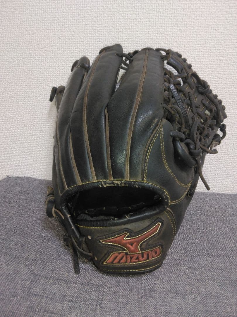 ミズノ ビクトリーステージ 硬式外野